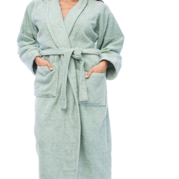 Luxury Export Quality premium Bathrobe.