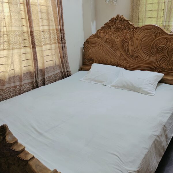 Export Quality Cotton Bed Sheet
